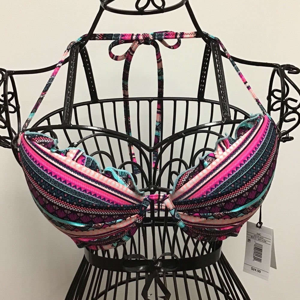 Shade & shore bikini